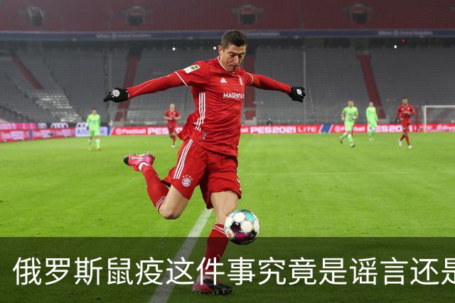 俄罗斯鼠疫这件事究竟是谣言还是蔓延的前兆？