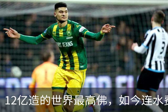 12亿造的世界最高佛，如今连水费都交不起！门票从199元跌到免费